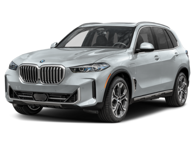 New 2026  BMW xDrive50e image 1