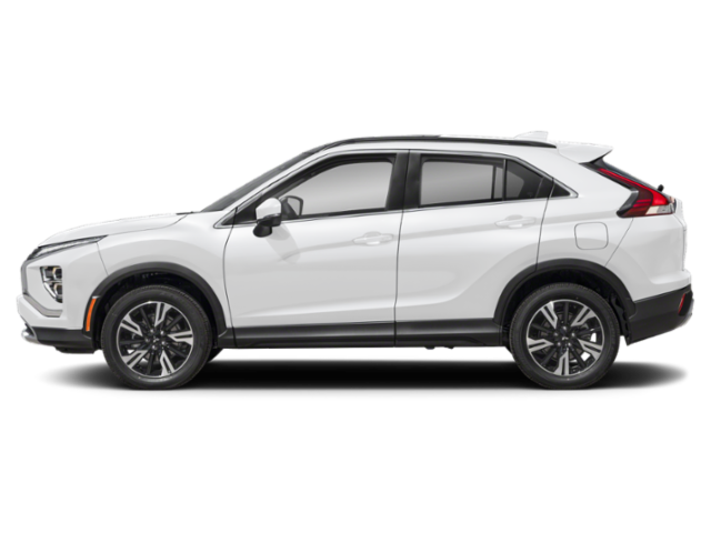 New 2026 White Diamond Mitsubishi SE image 3