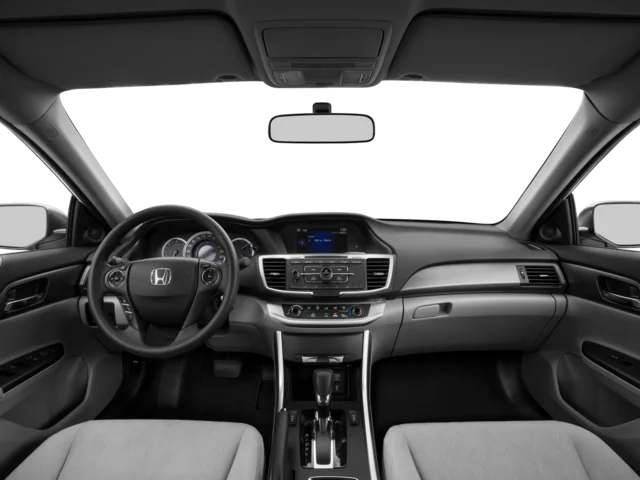 Used 2015  Honda LX image 16