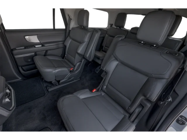 2025 Ford Expedition Active - Photo 10