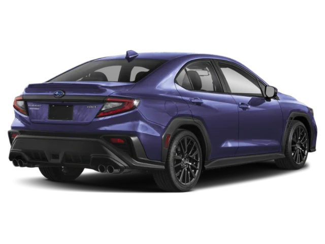 New 2026 Purple Subaru Premium image 2
