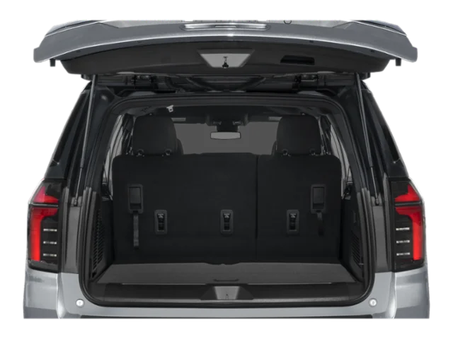 2026 Chevrolet Suburban LS - Photo 17