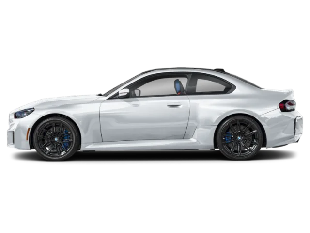 New 2026 Alpine White BMW Base image 3