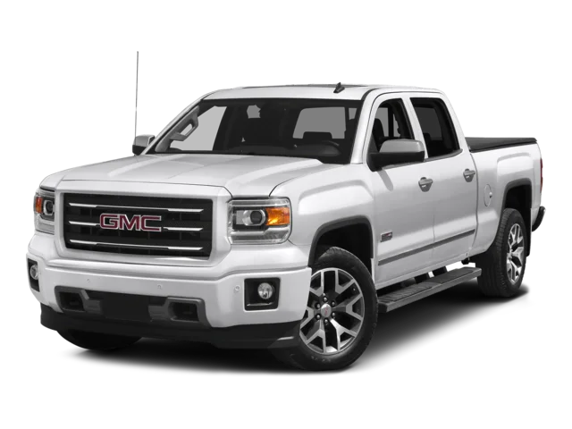 2015 GMC Sierra 1500 SLT - Photo 10
