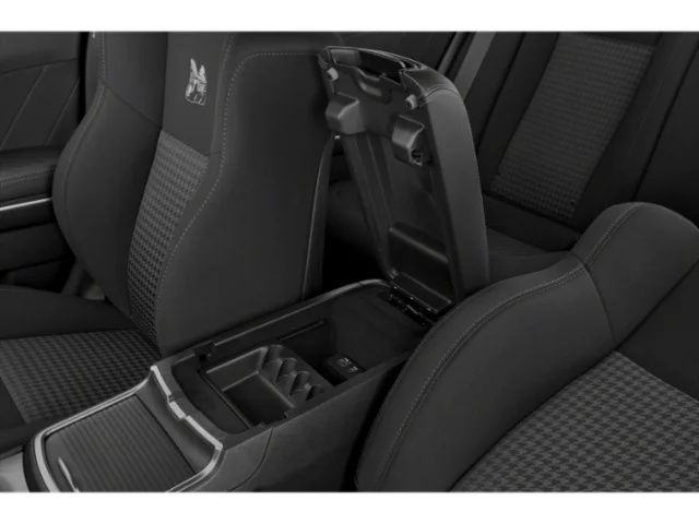 Used 2020 White Dodge R/T Scat Pack image 11