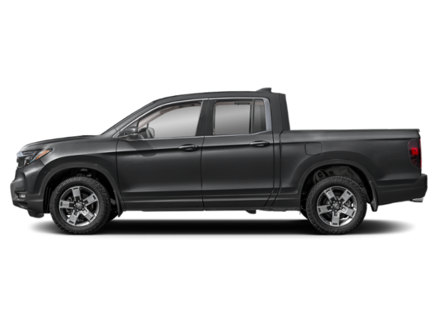 New 2026 Crystal Black Pearl Honda RTL image 6