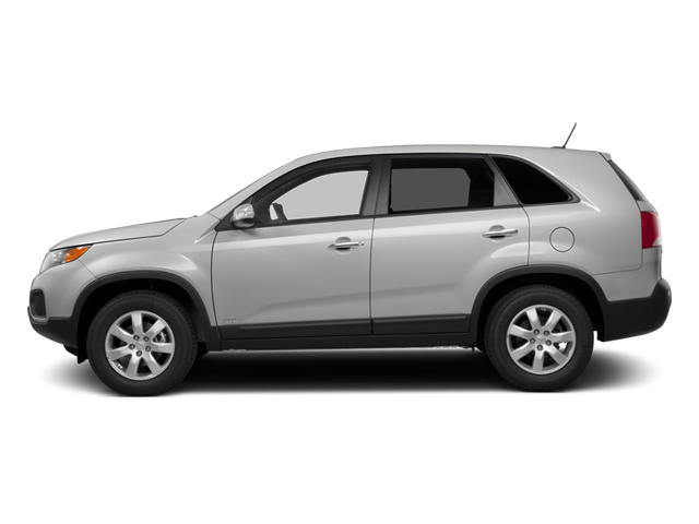 Used 2013 Snow White Pearl Kia EX image 3