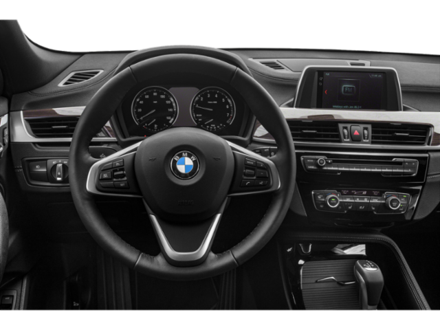 Used 2018 Blue Metallic BMW xDrive28i image 12
