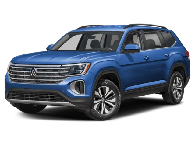2026 Volkswagen Atlas 2.0T SE w/Tech 4MOTION's photo
