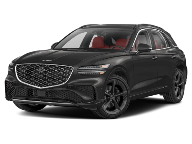 2026 Genesis GV70's photo