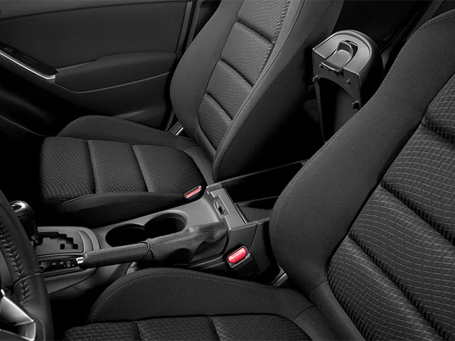 Used 2014 Meteor Gray Mica Mazda Touring image 14