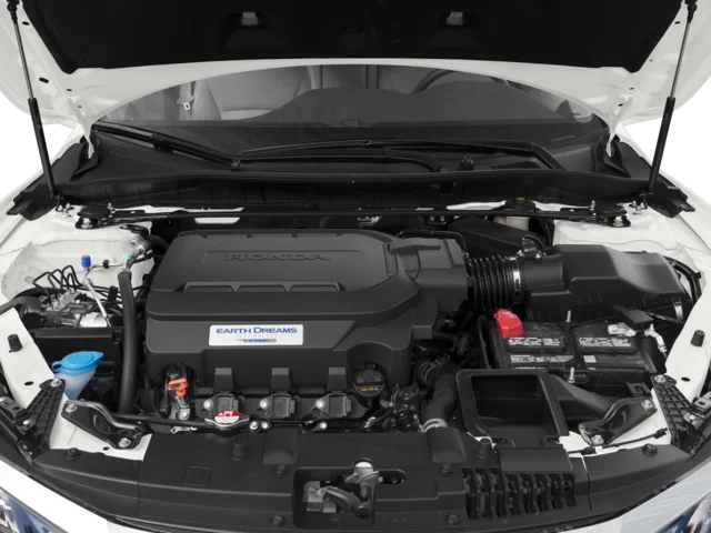 Used 2016 Silver Honda Touring image 10
