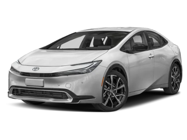 New 2026 Cutting Edge Toyota XSE Premium image 1