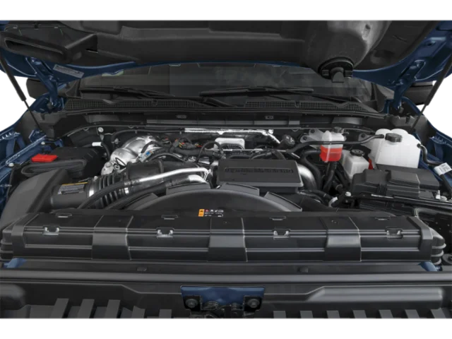 New 2026 Sterling Metallic GMC Denali Ultimate image 18