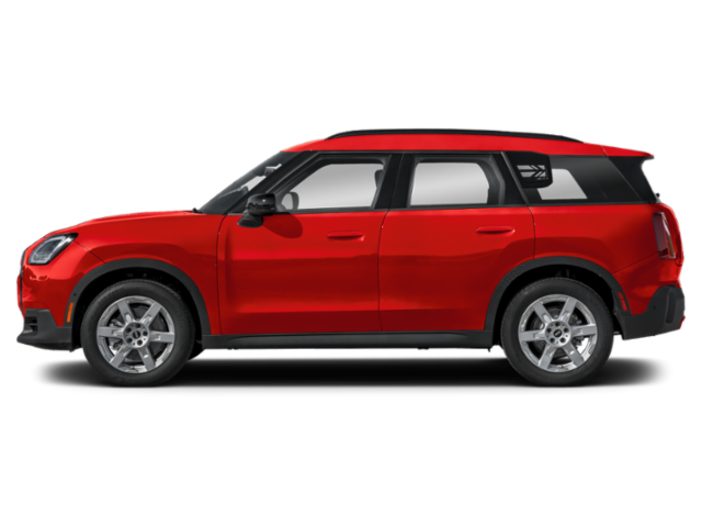 New 2027 Chili Red II MINI ICONIC image 11