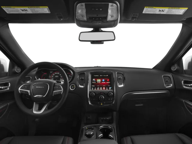 Used 2016 Black Dodge R/T image 5