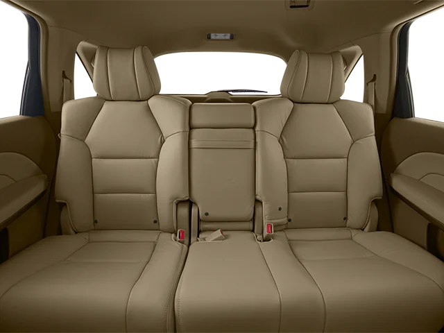Used 2013 Black Acura Technology image 13