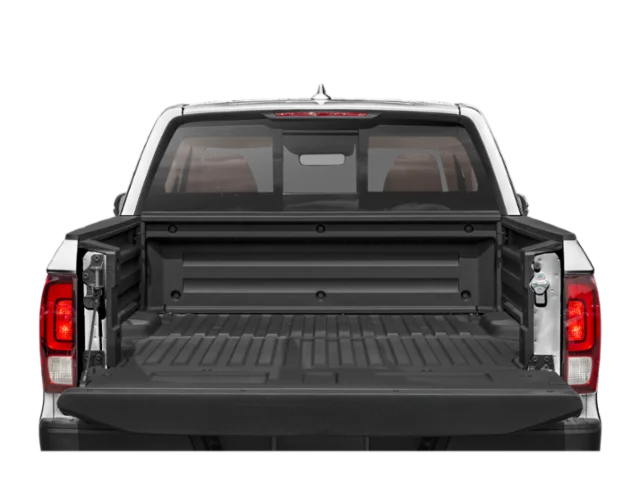 2025 Honda Ridgeline RTL - Photo 8