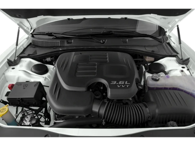 Used 2021 Smoke Show Dodge SXT image 9