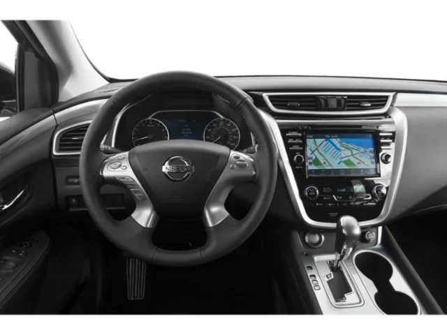 Used 2015 Silver Nissan S image 4