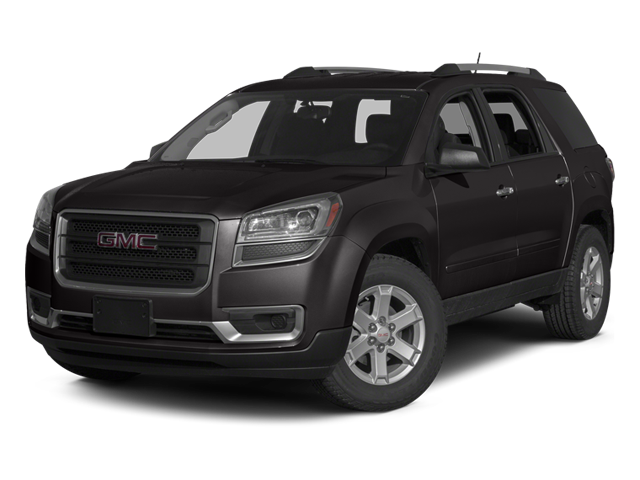 2013 GMC Acadia