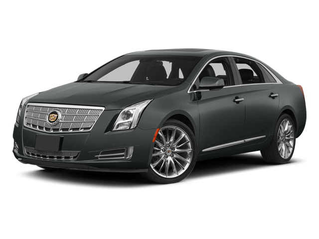 2014 Cadillac XTS 3.6L FWD Luxury Collection's photo
