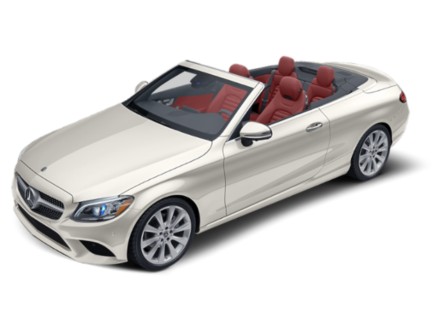 2022 Mercedes-Benz C-Class C 300's photo