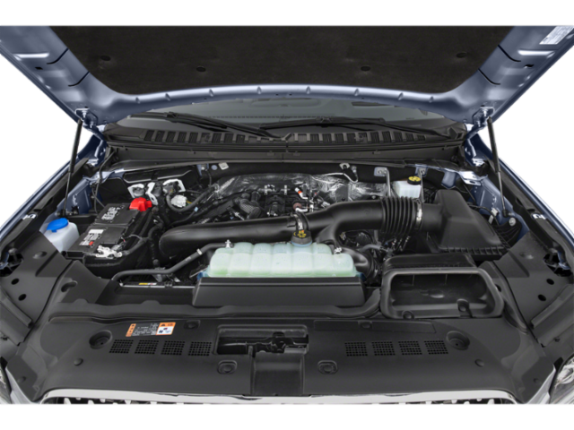 Used 2023 Black Lincoln Black Label image 9