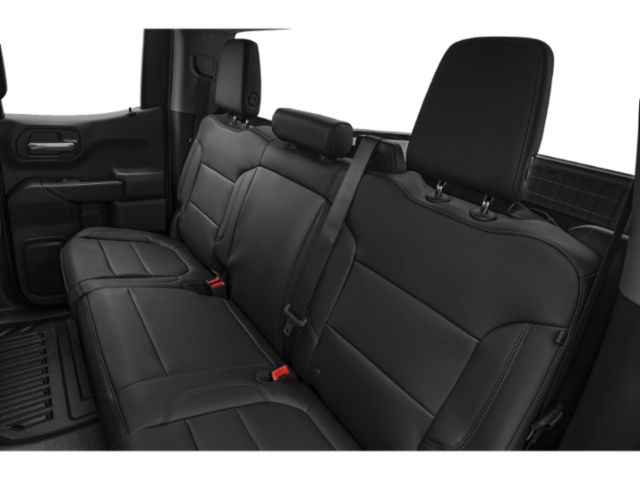 Used 2019 Silver Chevrolet LTZ image 10