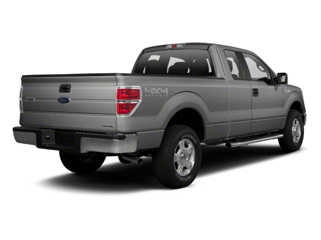 Used 2010 Ford F-150 XL with VIN 1FTFX1EV6AFC22704 for sale in Jefferson, OH