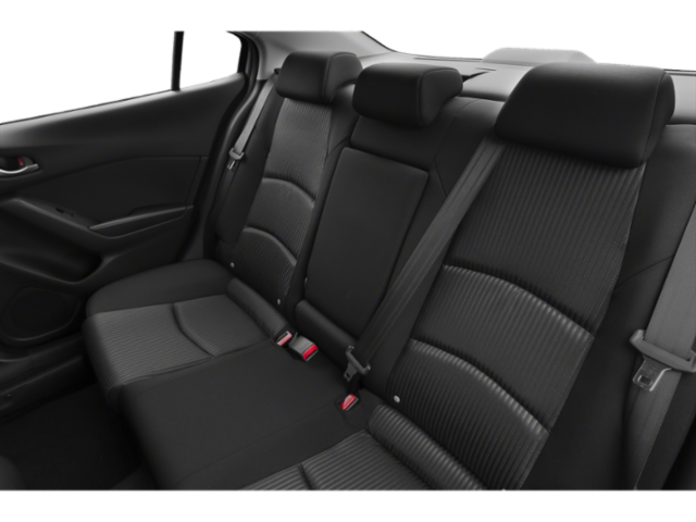 Used 2015 Black Mazda i Sport image 12