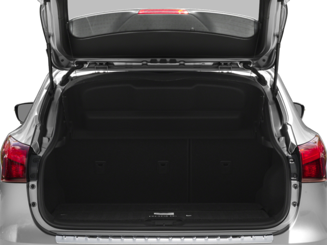 Used 2017 Black Nissan SL image 15
