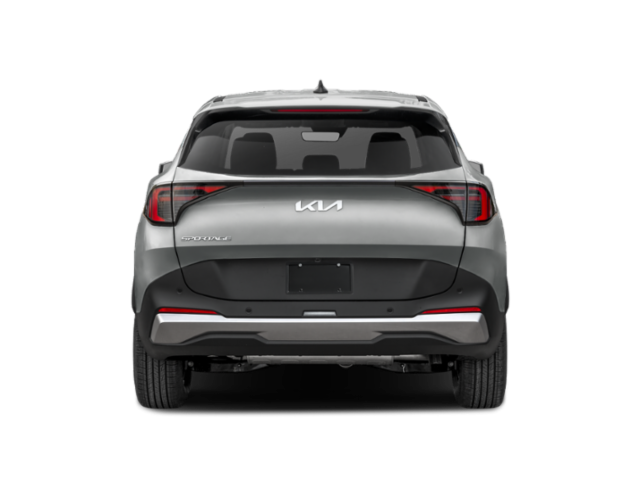 New 2026  Kia LX image 5