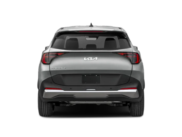 New 2026  Kia LX image 5
