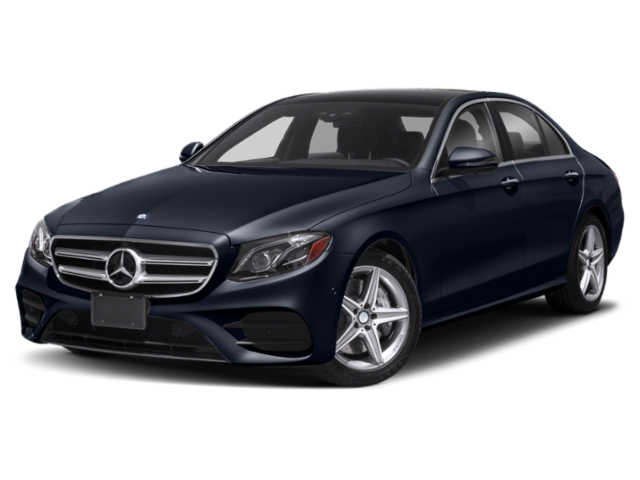 2018 Mercedes-Benz E-Class E300 4MATIC's photo
