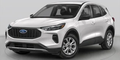 2023 Ford Escape's photo