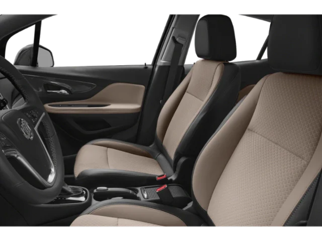 2022 Buick Encore Preferred - Photo 6