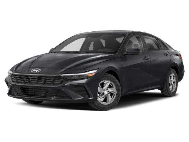 New 2026 White Hyundai SE image 1