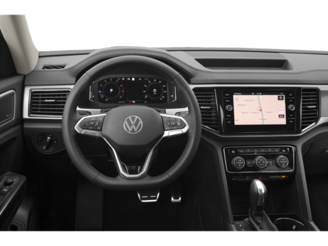 Used 2021  Volkswagen 3.6L V6 SE w/Technology R-Line image 14