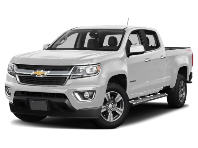 Used 2015 White Chevrolet LT image 1