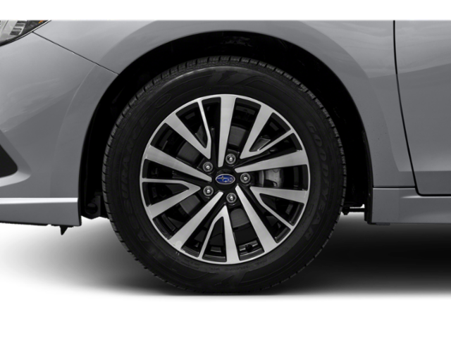 Used 2019 Gray Subaru 2.5i image 8
