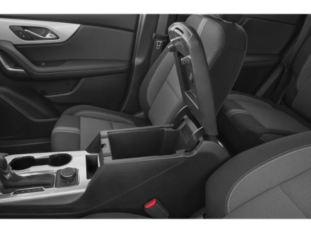 Used 2023 Black Chevrolet LT image 11