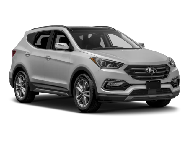 Used 2017 Frost White Pearl Hyundai 2.0T Ultimate image 6