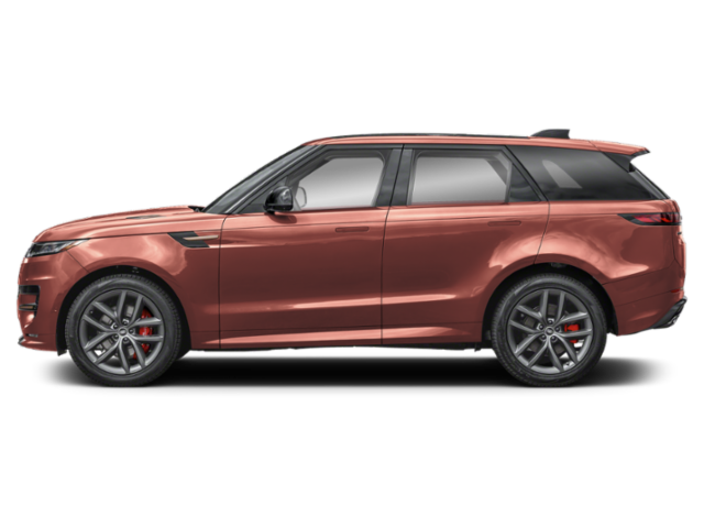 New 2027 Sunrise Copper in gloss finish LAND ROVER SV Standard 635PS Auto image 10