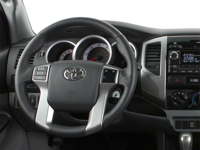 Used 2012 Green Toyota Base image 4