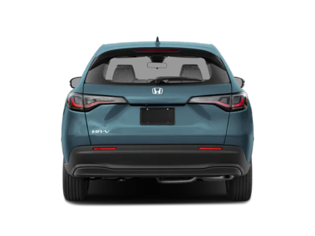 Used 2025  Honda LX image 5