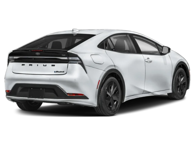 New 2027  Toyota SE image 2