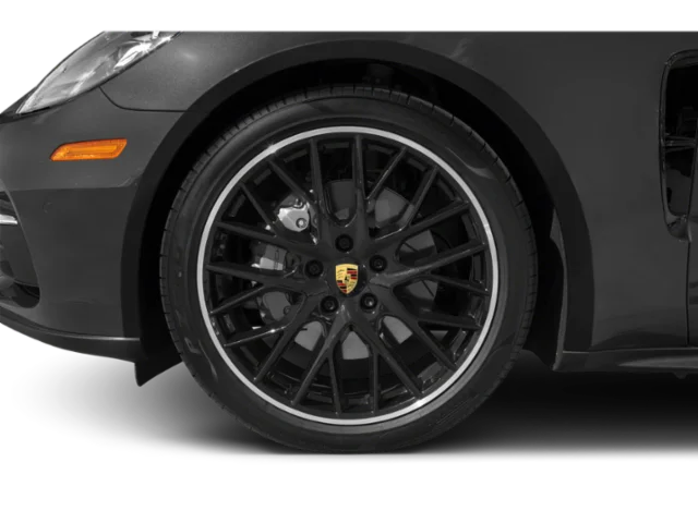 Used 2020 Volcano Grey Metallic Porsche  image 8