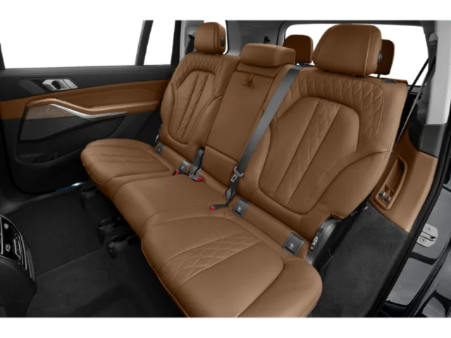 Used 2019 Dark Graphite BMW xDrive40i image 10