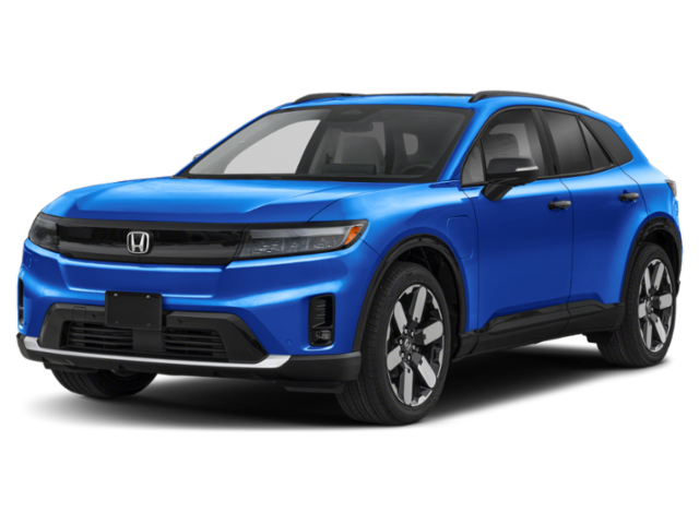 New 2026 Pacific Blue Metallic Honda Elite image 4